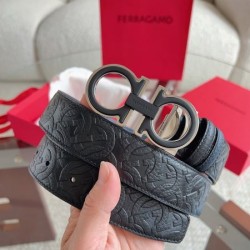 2026新品 FERRAGAMO ベルト - 春夏トレンドアイテム