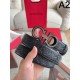 2026新品 FERRAGAMO ベルト - 春夏トレンドアイテム