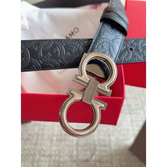 2026新品 FERRAGAMO ベルト - 春夏トレンドアイテム