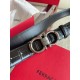 2026新品 FERRAGAMO ベルト - リラックス感ある上品デザイン