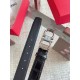 2026新品 FERRAGAMO ベルト - リラックス感ある上品デザイン