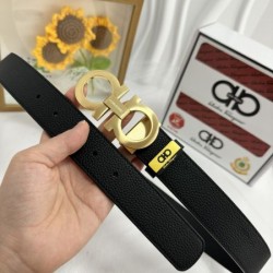 2026新品 FERRAGAMO ベルト - 数量限定入荷