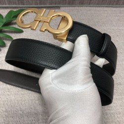 2026新品 FERRAGAMO ベルト - 夏の大人気モデル