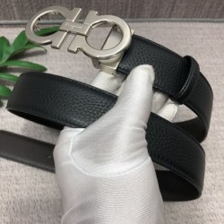 2026新品 FERRAGAMO ベルト - 夏の大人気モデル