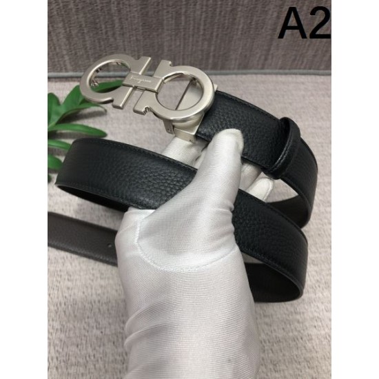 2026新品 FERRAGAMO ベルト - 夏の大人気モデル