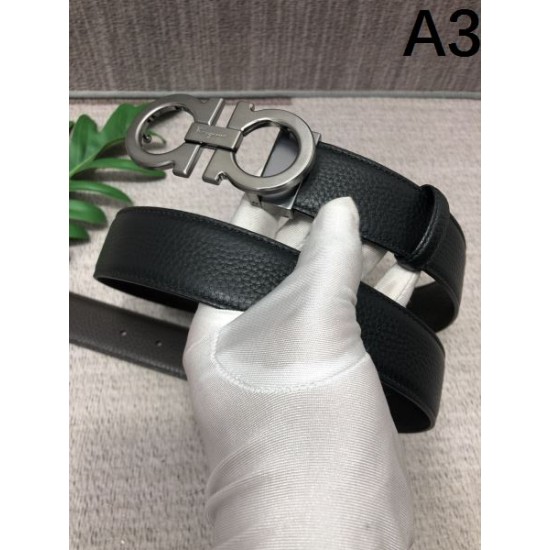 2026新品 FERRAGAMO ベルト - 夏の大人気モデル