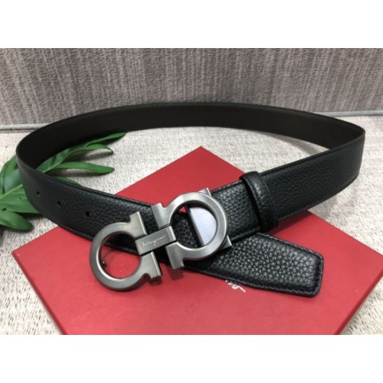 2026新品 FERRAGAMO ベルト - 夏の大人気モデル