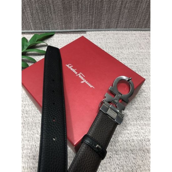 2026新品 FERRAGAMO ベルト - 夏の大人気モデル