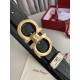 2026新品 FERRAGAMO ベルト - 完売必須☆お早めに