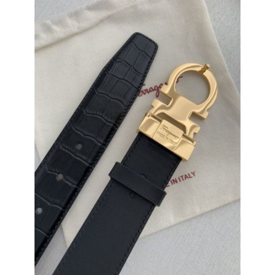 2026新品 FERRAGAMO ベルト - 完売必須☆お早めに