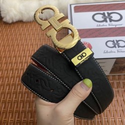 2026新品 FERRAGAMO ベルト - 人気沸騰中新作