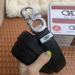 2026新品 FERRAGAMO ベルト - 人気沸騰中新作