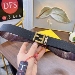 2026新品 FENDI ベルト - 人気セール100%新品