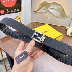 2026新品 FENDI ベルト - 人気セール100%新品
