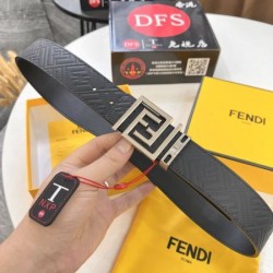 2026新品 FENDI ベルト - 海外大人気アイテム