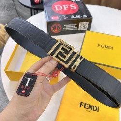 2026新品 FENDI ベルト - 海外大人気アイテム