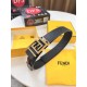 2026新品 FENDI ベルト - 海外大人気アイテム