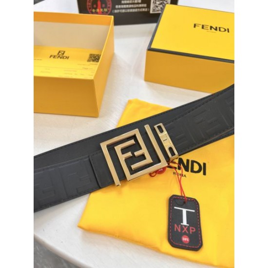 2026新品 FENDI ベルト - 海外大人気アイテム