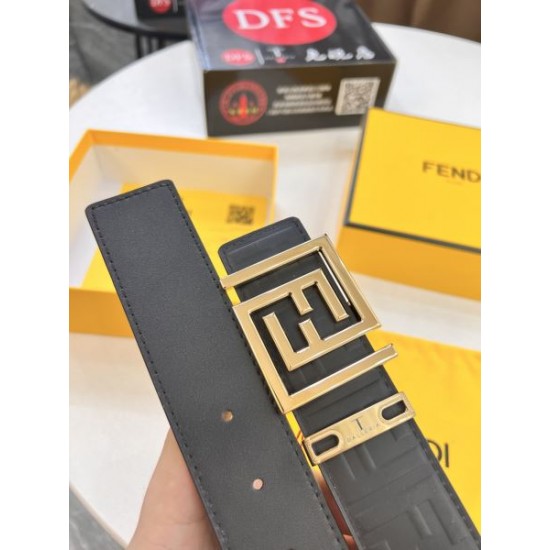 2026新品 FENDI ベルト - 海外大人気アイテム