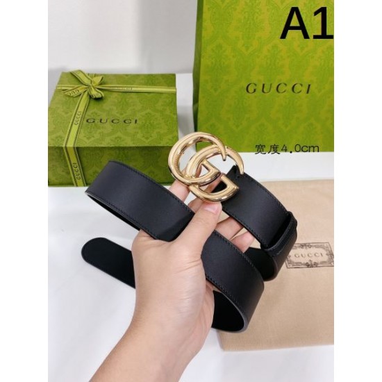 2026新品 GUCCI ベルト - 海外限定新作モデル