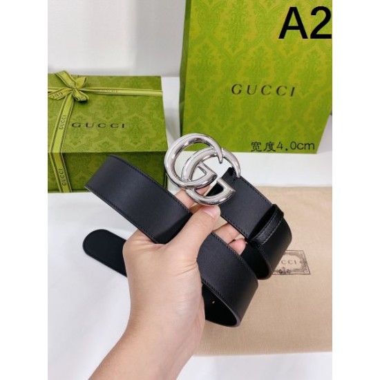 2026新品 GUCCI ベルト - 海外限定新作モデル