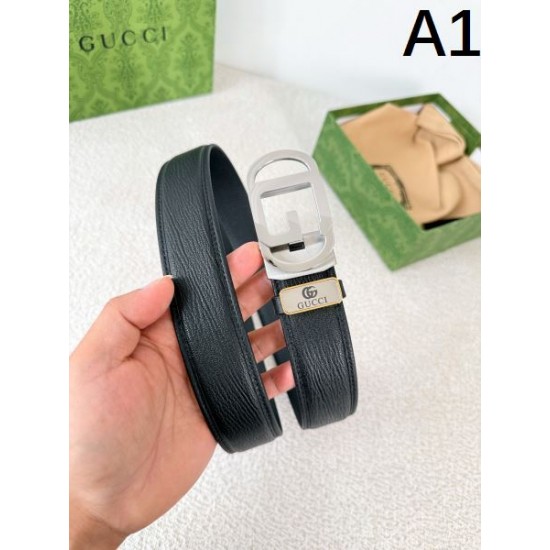 2026新品 GUCCI ベルト - この夏必入アイテム