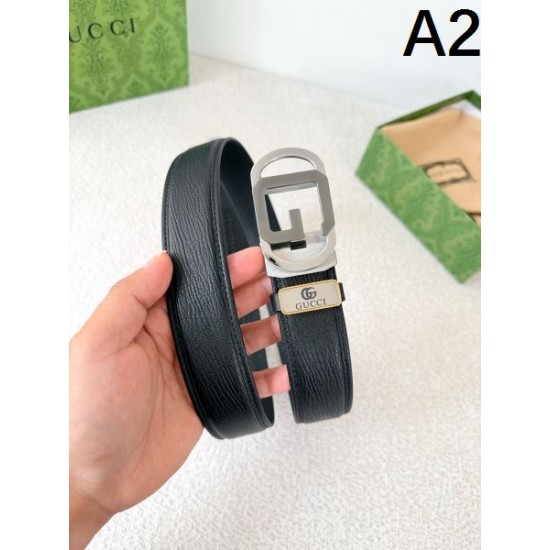 2026新品 GUCCI ベルト - この夏必入アイテム