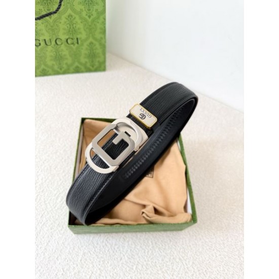 2026新品 GUCCI ベルト - この夏必入アイテム