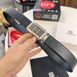 2026新品 GIVENCHY ベルト - 春夏も注目の人気作