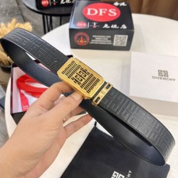2026新品 GIVENCHY ベルト - 春夏も注目の人気作