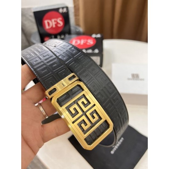 2026新品 GIVENCHY ベルト - 累計売上No.1