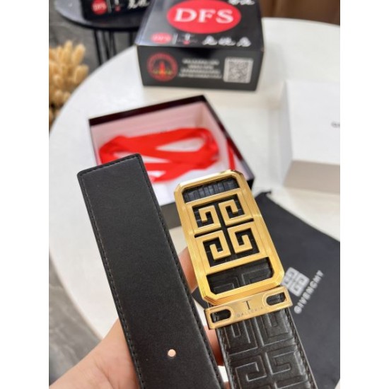 2026新品 GIVENCHY ベルト - 累計売上No.1
