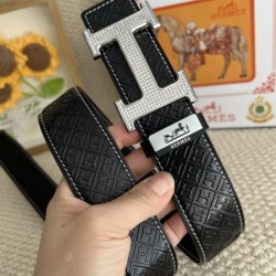 2026新品 HERMES ベルト - 芸能人愛用定番ブランド