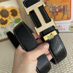 2026新品 HERMES ベルト - 芸能人愛用定番ブランド