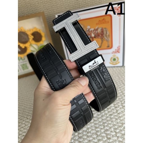 2026新品 HERMES ベルト - 入手困難人気モデル