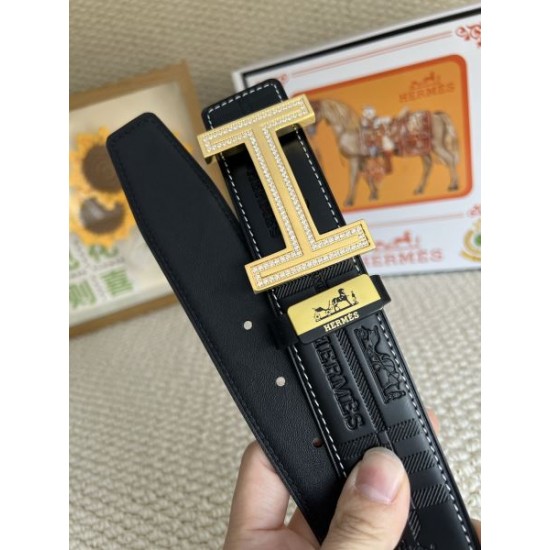 2026新品 HERMES ベルト - 入手困難人気モデル