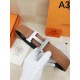 2026新品 HERMES ベルト - 柔らか薄手定番人気