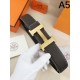 2026新品 HERMES ベルト - 柔らか薄手定番人気