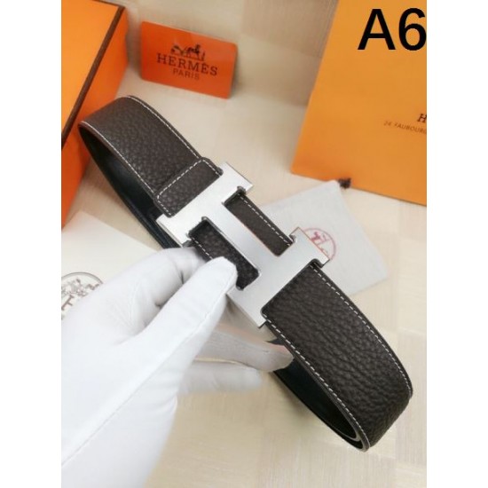2026新品 HERMES ベルト - 柔らか薄手定番人気