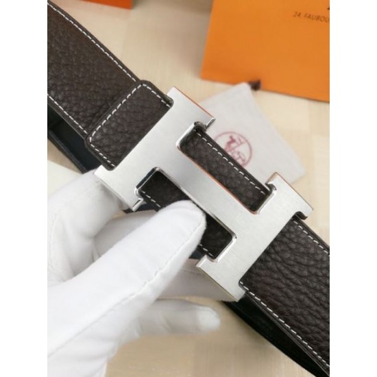 2026新品 HERMES ベルト - 柔らか薄手定番人気