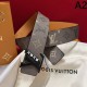 2026新品 LOUIS VUITTON ベルト - 日本完売注目モデル