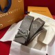 2026新品 LOUIS VUITTON ベルト - 日本完売注目モデル