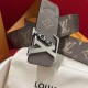 2026新品 LOUIS VUITTON ベルト - 日本完売注目モデル