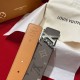 2026新品 LOUIS VUITTON ベルト - 日本完売注目モデル