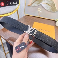 2026新品 LOUIS VUITTON ベルト - カジュアル反転魅力