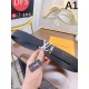 2026新品 LOUIS VUITTON ベルト - カジュアル反転魅力