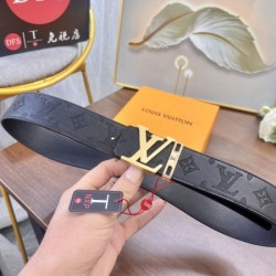 2026新品 LOUIS VUITTON ベルト - カジュアル反転魅力