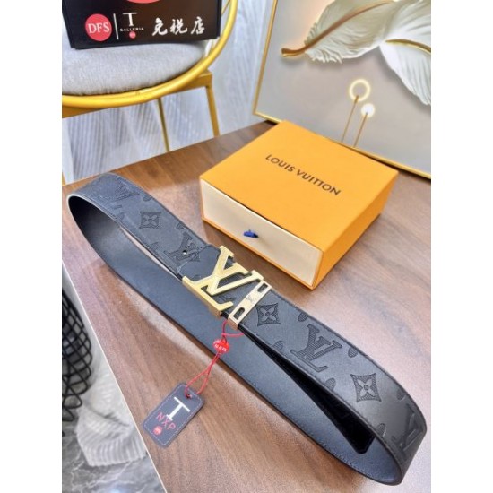 2026新品 LOUIS VUITTON ベルト - カジュアル反転魅力