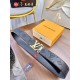 2026新品 LOUIS VUITTON ベルト - カジュアル反転魅力