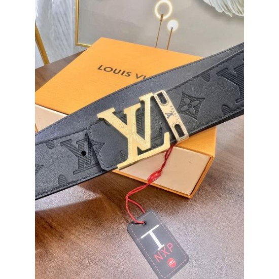 2026新品 LOUIS VUITTON ベルト - カジュアル反転魅力